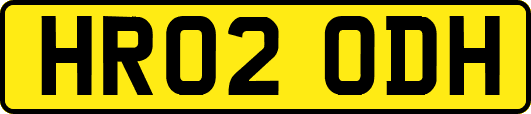HR02ODH