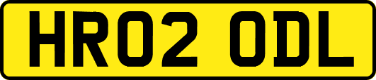 HR02ODL