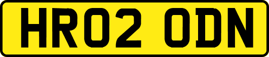 HR02ODN