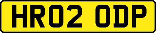HR02ODP