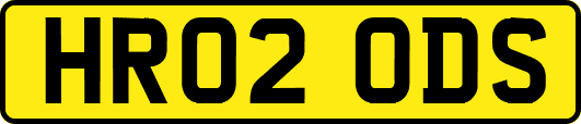 HR02ODS
