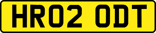 HR02ODT