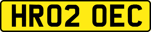 HR02OEC