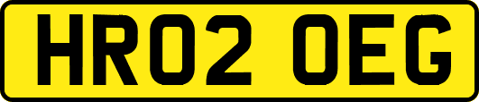 HR02OEG