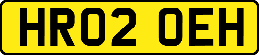 HR02OEH