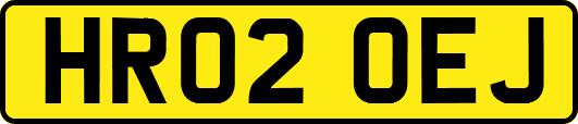 HR02OEJ