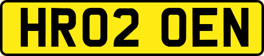 HR02OEN