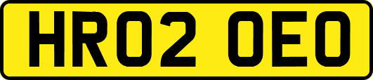 HR02OEO