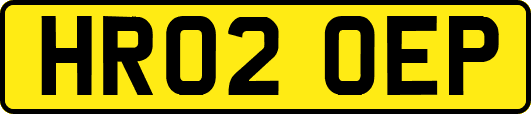 HR02OEP