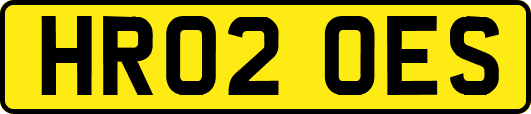 HR02OES