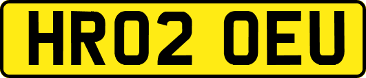 HR02OEU