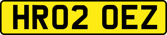 HR02OEZ