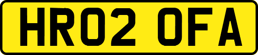 HR02OFA