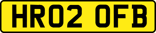 HR02OFB
