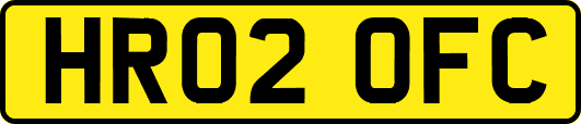 HR02OFC