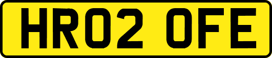 HR02OFE