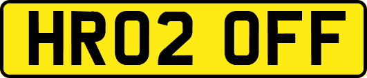 HR02OFF