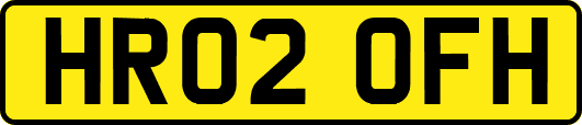 HR02OFH