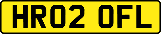 HR02OFL