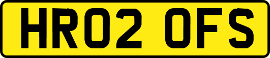 HR02OFS