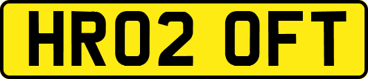 HR02OFT