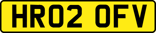 HR02OFV