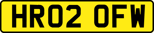 HR02OFW
