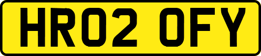 HR02OFY