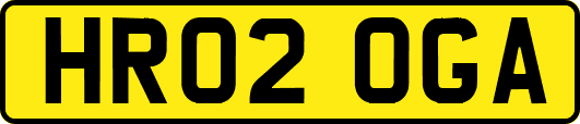 HR02OGA