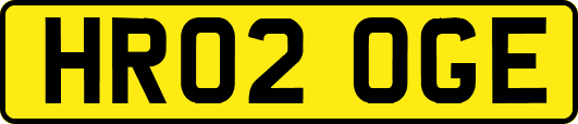 HR02OGE