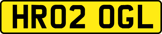 HR02OGL