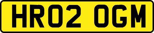 HR02OGM