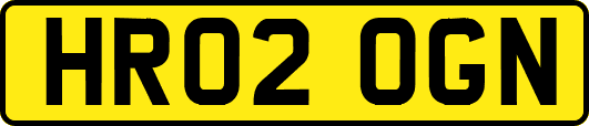 HR02OGN