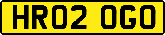 HR02OGO
