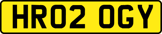 HR02OGY