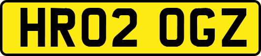 HR02OGZ