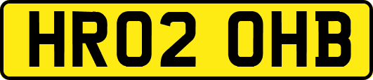 HR02OHB