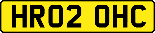HR02OHC