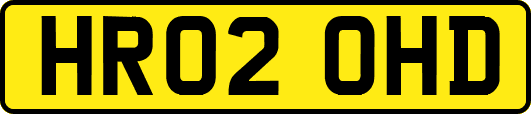 HR02OHD