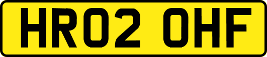 HR02OHF