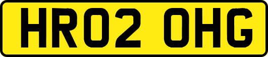 HR02OHG