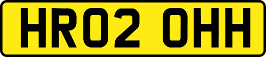 HR02OHH