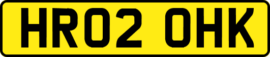 HR02OHK