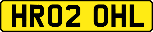 HR02OHL