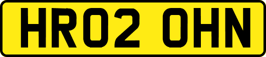 HR02OHN