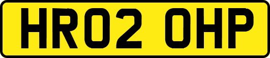 HR02OHP