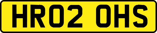 HR02OHS