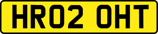 HR02OHT