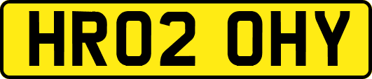 HR02OHY