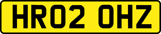 HR02OHZ